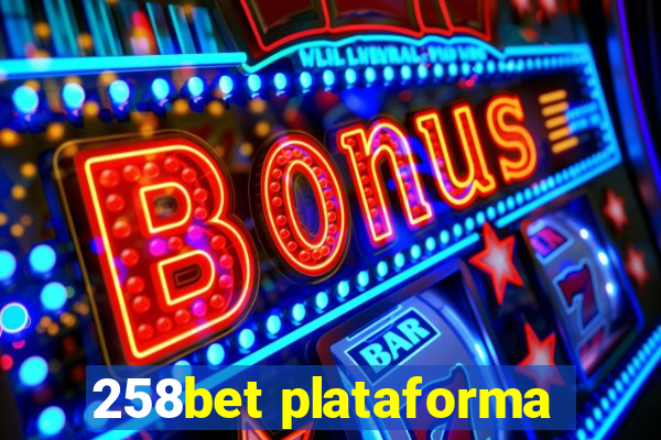 258bet plataforma